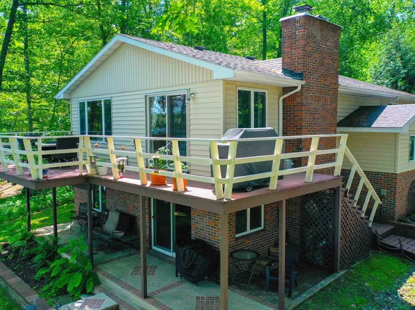 10910 S Long Lake Rd, Iron River, WI 54847