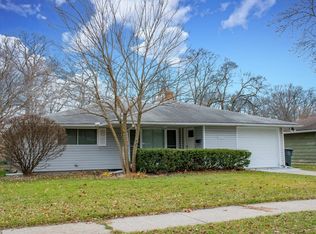 2503 Club Dr, South Bend, IN