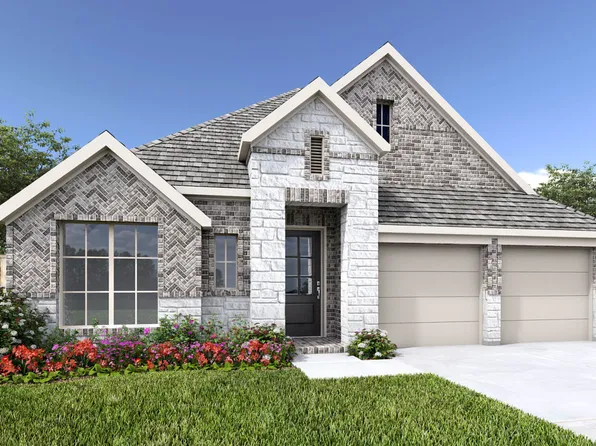 9712 Firebush Trl, McKinney, TX 75071
