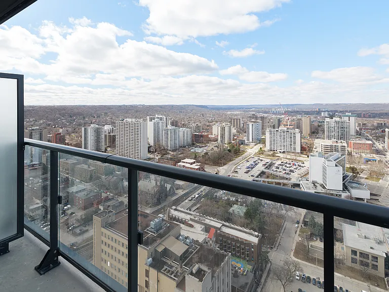 75 James St S #2701 — Photo 35