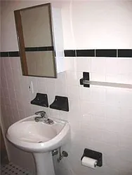 Rented by Mark David