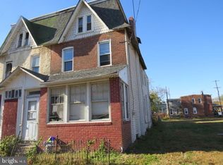 2206 W 3rd St, Chester, PA 19013