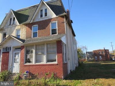2206 W 3rd St, Chester, PA, 19013