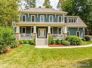 21 Grouse Wing Ct, Biltmore Lake, NC 28715