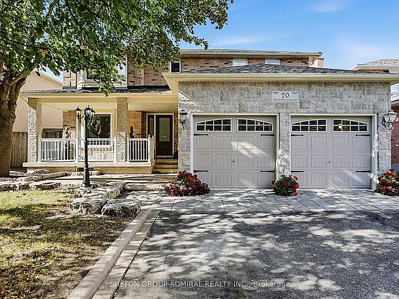 3rd image of 20 Goodfellow Cres