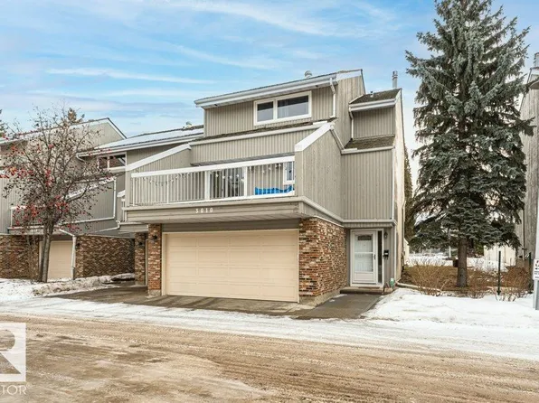 3010 108th St NW, Edmonton, AB T6J 3S6