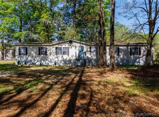 4407 Macedonia Church Rd, Fayetteville, NC 28312