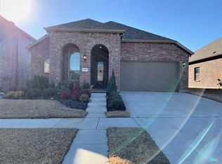 1309 E Swan Trl, Argyle, TX 76226