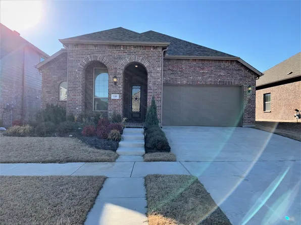 1309 E Swan Trl, Argyle, TX 76226