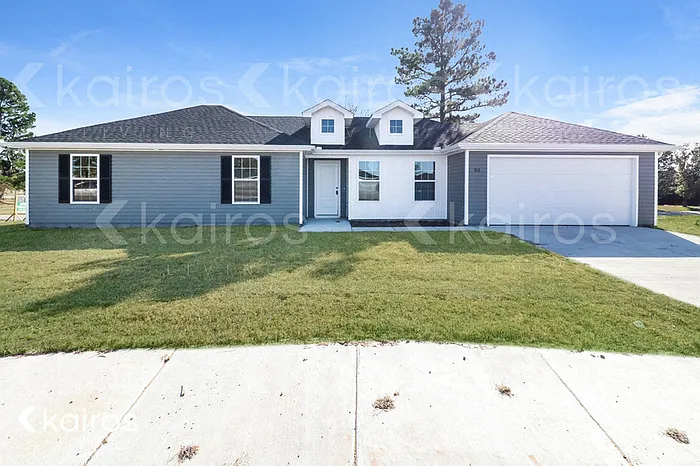 803 Granite Cir — Photo 1