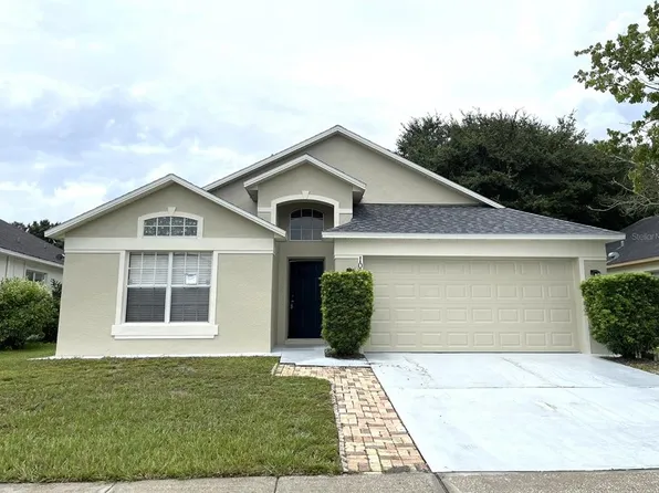 10617 Sun Villa Blvd, Orlando, FL 32817