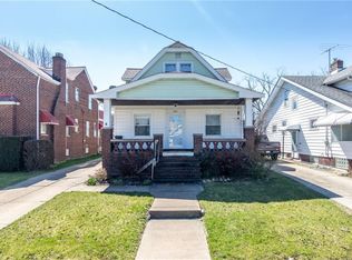 5501 Archmere Ave, Cleveland, OH 44144