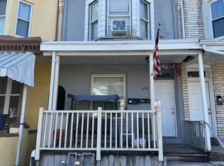 630 Weiser St, Reading, PA 19601