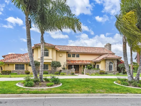 13000 Lomas Verdes Dr, Poway, CA 92064
