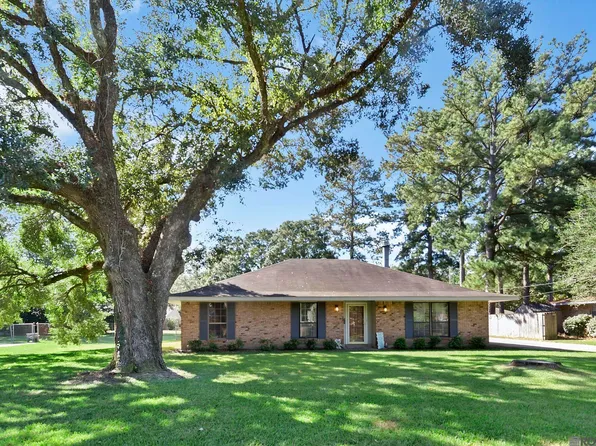 3704 Myrtle St, Baker, LA 70714