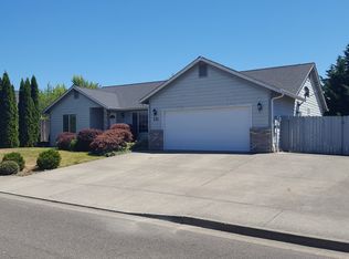 131 NW Pintail Ave, Winston, OR 97496