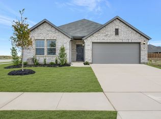 7540 Lavender Ln, Ponder, TX 76259