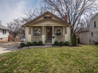 1711 S Arlington Ave, Independence, MO 64052