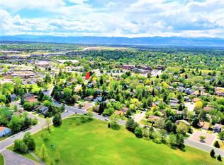 8088 S Quince Cir, Centennial, CO 80112