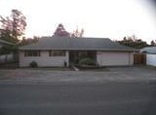 3615 SE Stott Ave, Troutdale, OR 97060