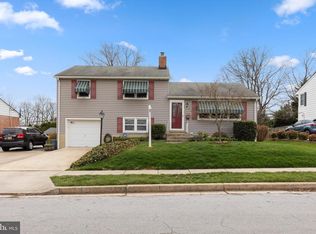249 Meadowvale Rd, Lutherville Timonium, MD 21093