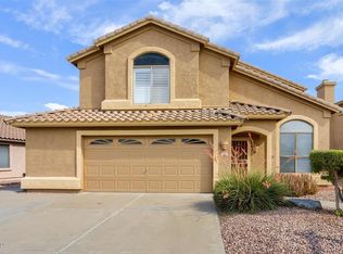 6652 W Rose Garden Ln, Glendale, AZ 85308