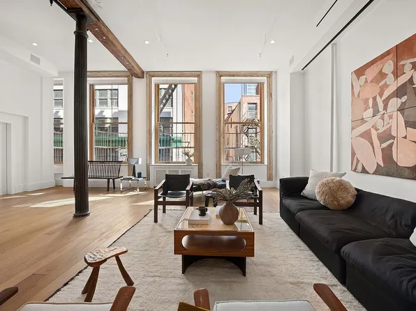 81 Walker St Floor 2, New York, NY 10013