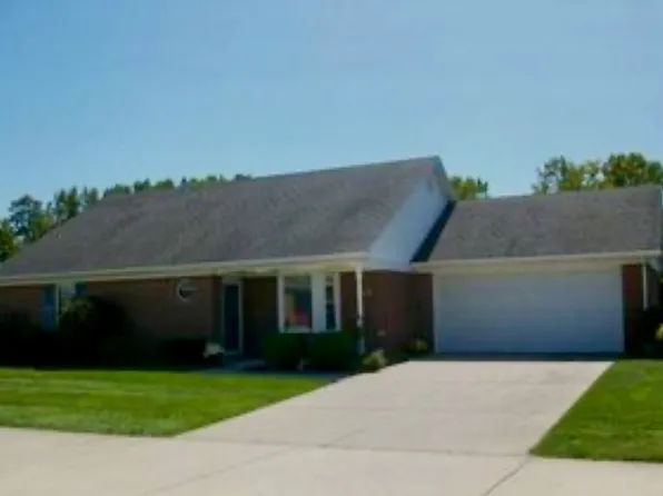 1197 Pheasant Run, Springfield, OH 45503