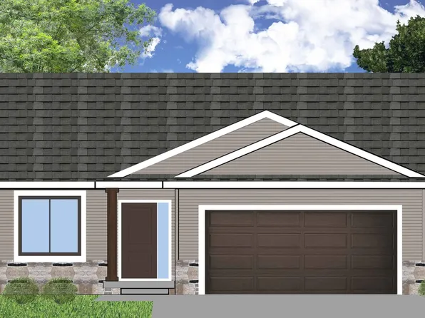 1063 W Panorama Rd, Lincoln, NE 68523