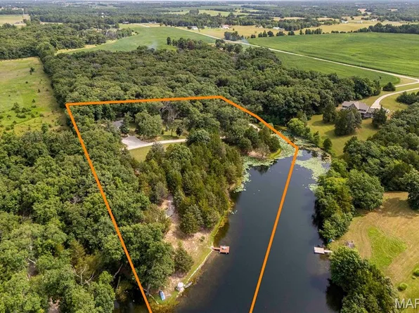 26444 Monroe Rd #587, Monroe City, MO 63456