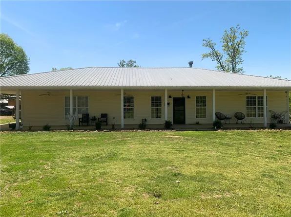 21935 S Highway 71, Winslow, AR 72959