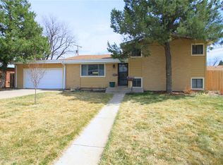 3132 Troy St, Aurora, CO 80011