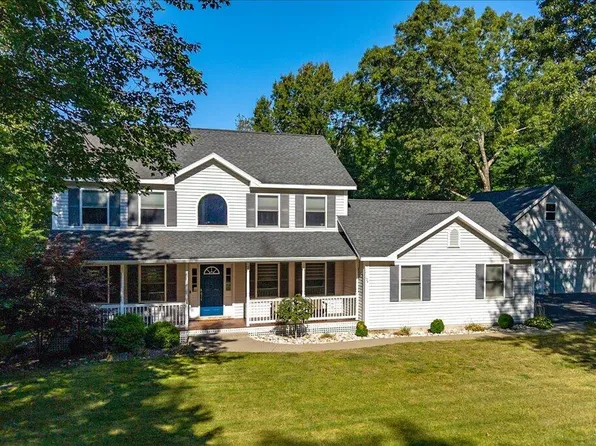 174 George Thompson Road, Mechanicville, NY 12118