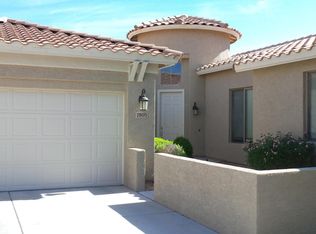 7805 S 21st Dr, Phoenix, AZ 85041