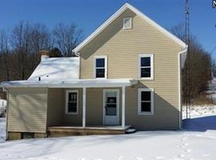 7676 Ridge Ave SE, East sparta, OH 44626