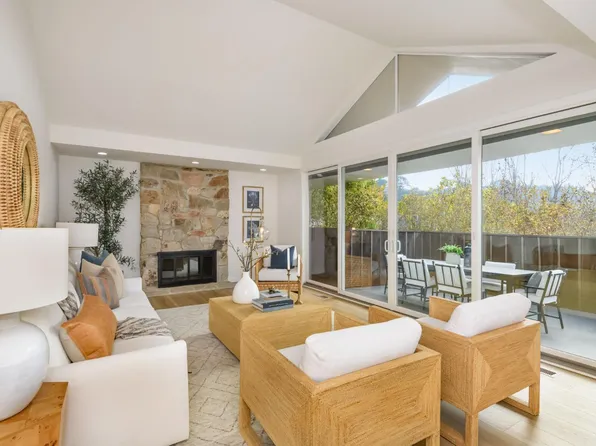 94 Biscayne Drive, San Rafael, CA 94901