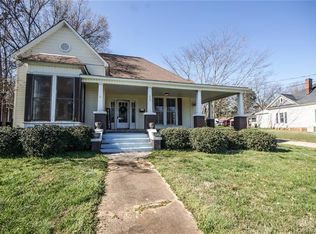 408 S Main St, China Grove, NC 28023