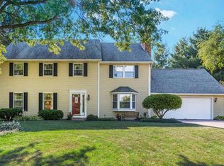 64577 Orchard Dr, Goshen, IN 46526