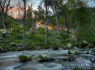 16227 Trinity Mountain Rd, French Gulch, CA 96033