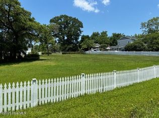 2028 Middle Sound Loop Rd LOT 17, Wilmington, NC 28411