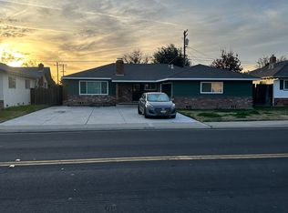 2413 Sunrise Ave, Modesto, CA 95350