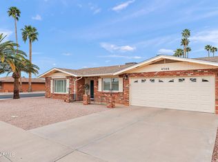 4306 E Dragoon Cir, Mesa, AZ 85206