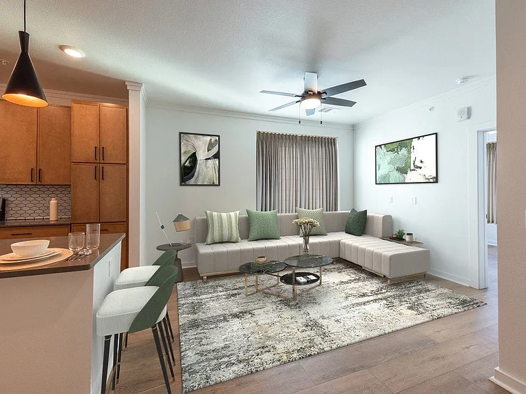 Five810 Southlands — Photo 10