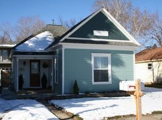 211 Harrison Ave, Loveland, CO 80537