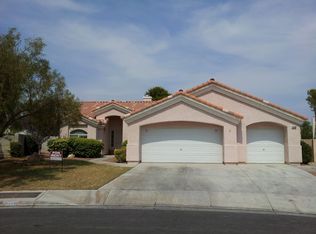 5448 Rose Hills St, Las Vegas, NV 89149
