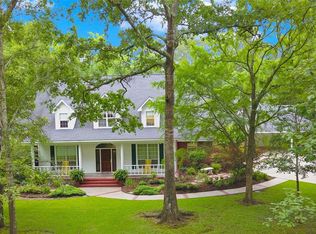 21019 Timber Ridge Dr, Magnolia, TX 77355