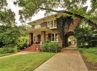 3219 Duval St, Austin, TX 78705