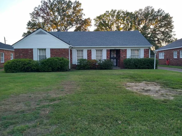 1647 Dorset Dr Lot 184, Memphis, TN 38117