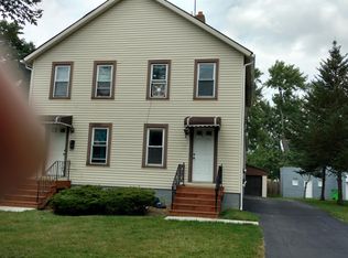 71 Best St, Bedford, OH 44146