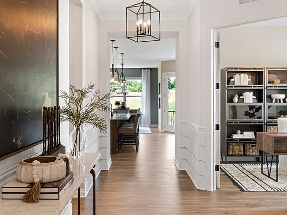 Foyer